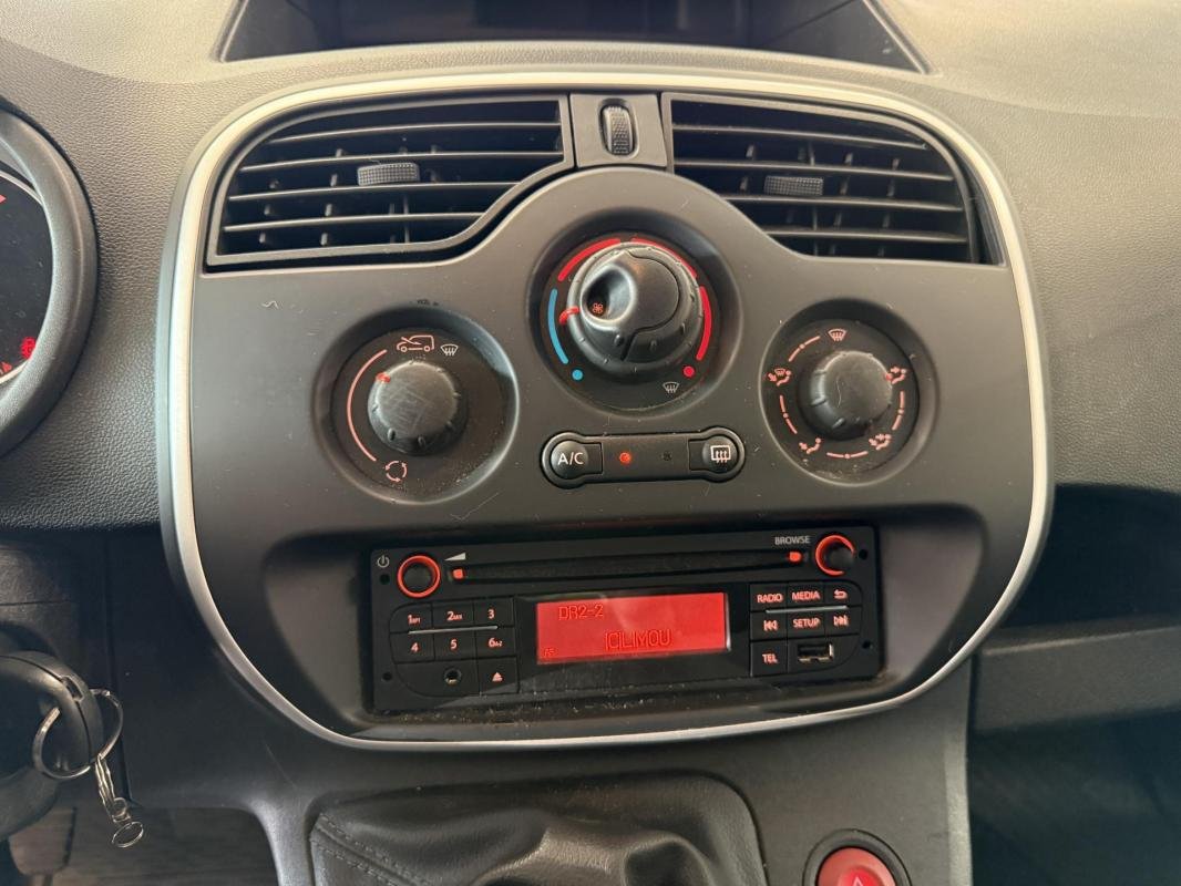 Renault Kangoo - Photo 13