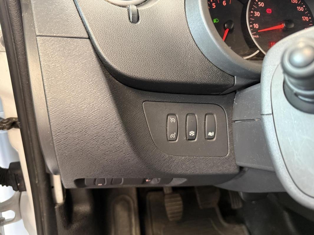 Renault Kangoo - Photo 14