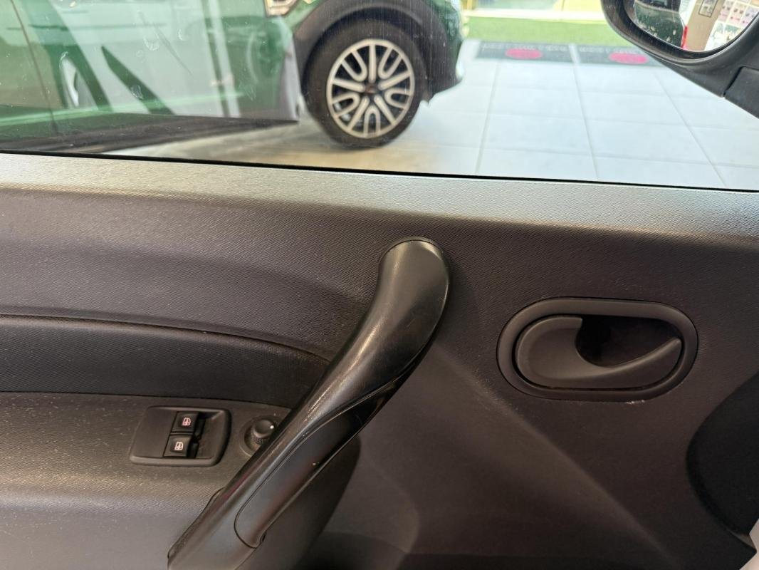 Renault Kangoo - Photo 15