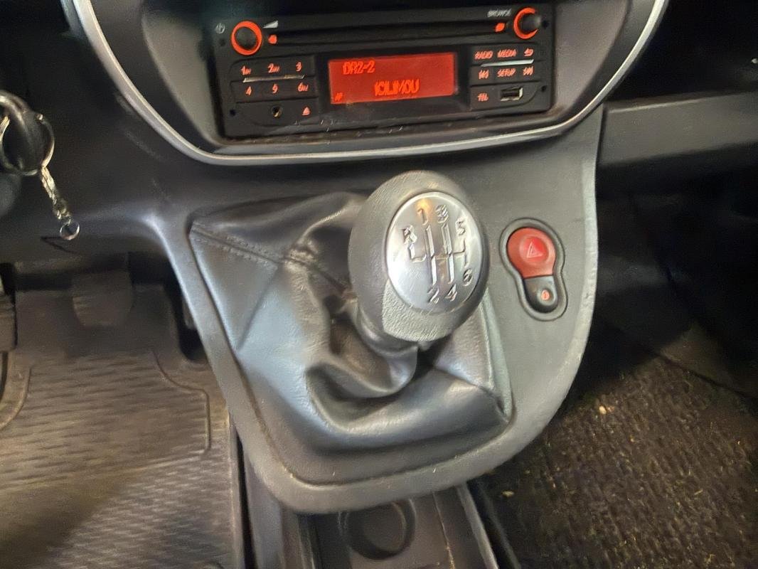 Renault Kangoo - Photo 16