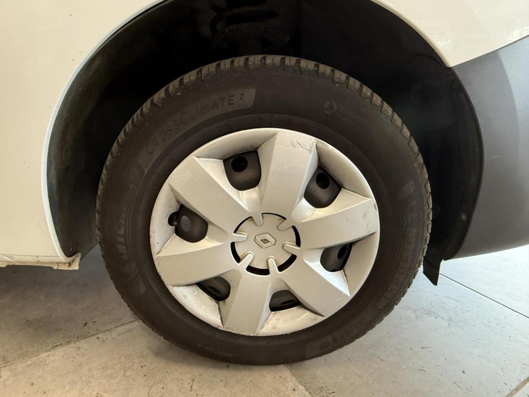 Renault Kangoo - Photo 17