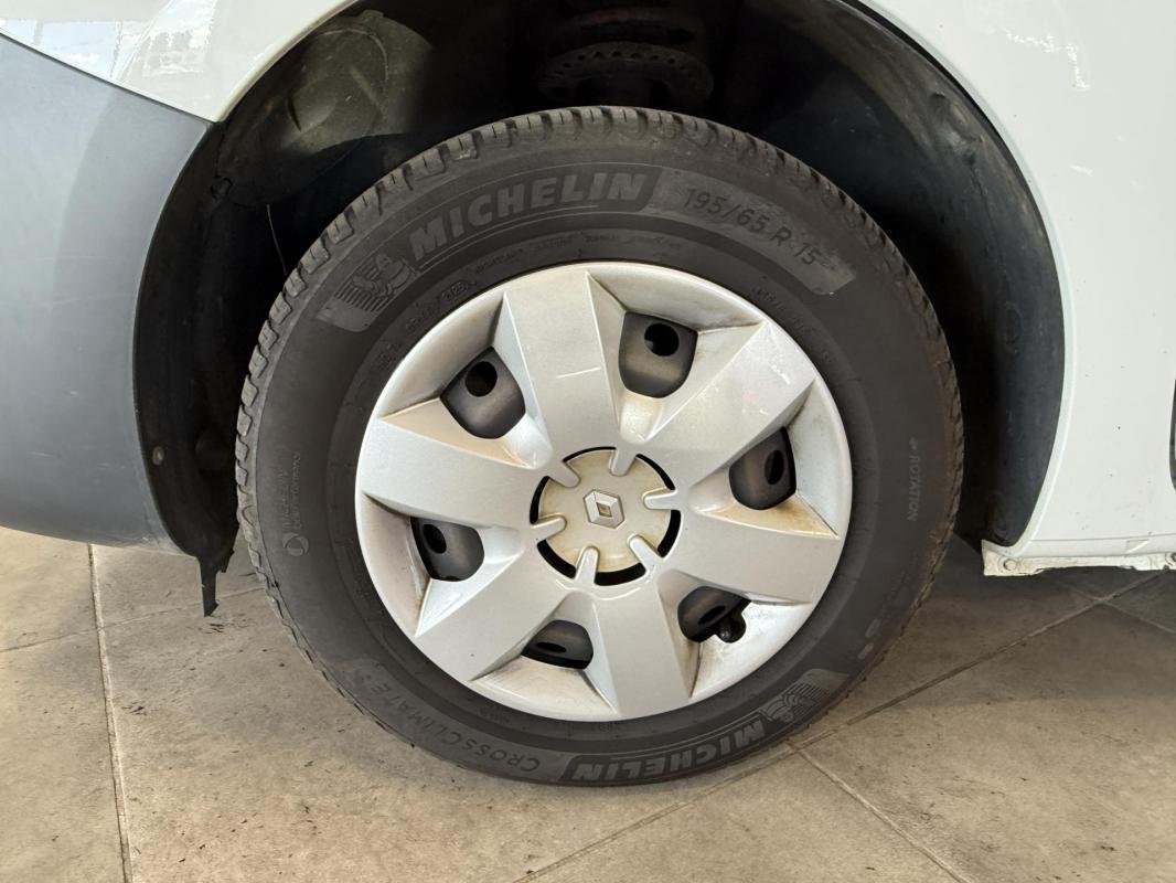 Renault Kangoo - Photo 18