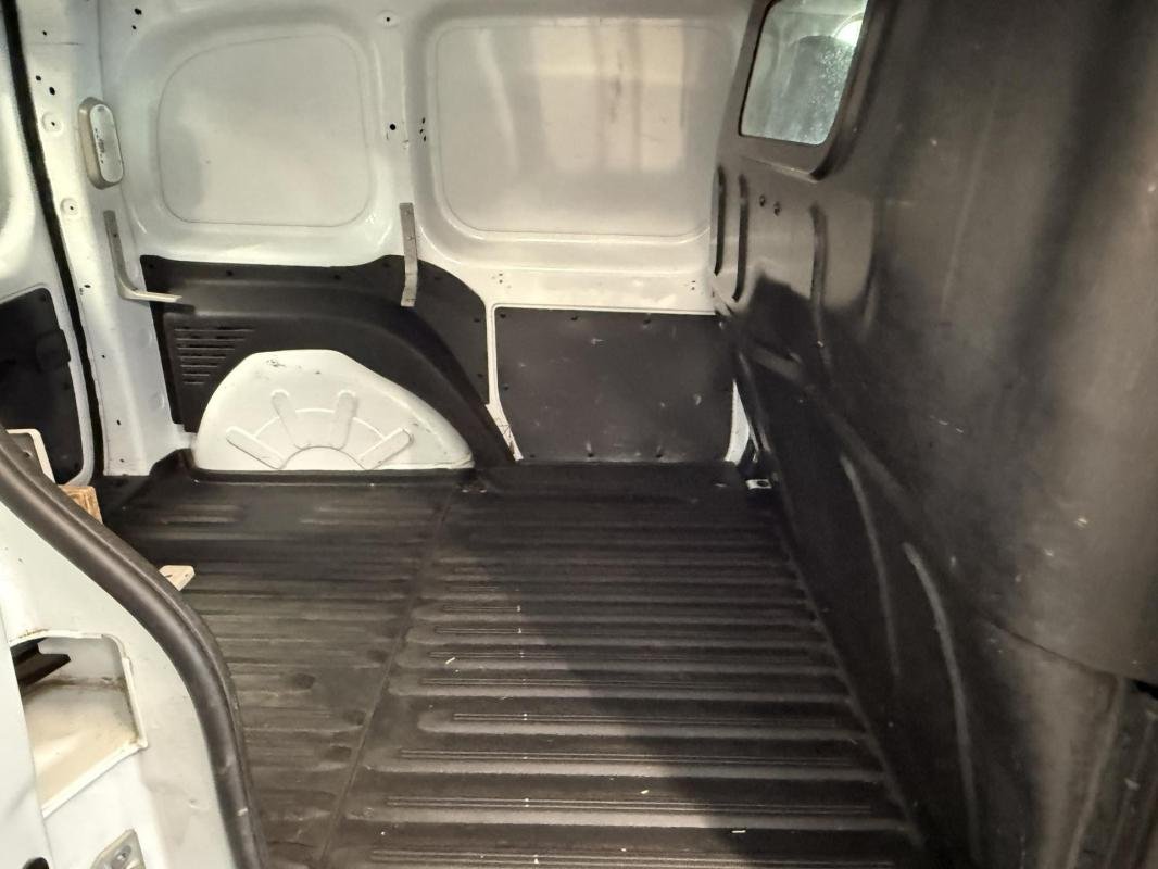 Renault Kangoo - Photo 19