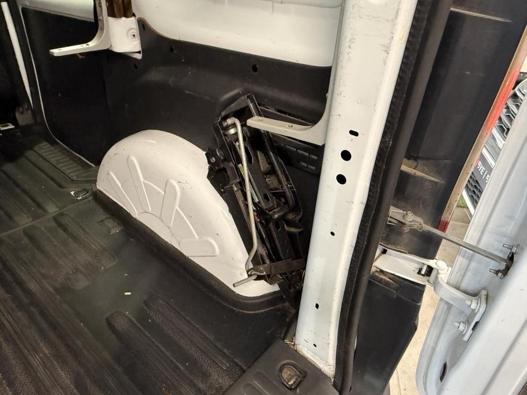 Renault Kangoo - Photo 20