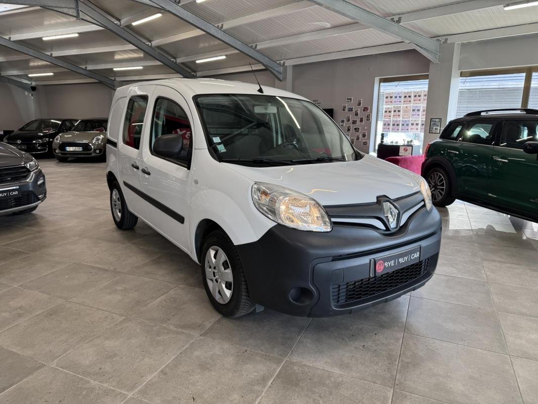 Renault Kangoo - Photo 2