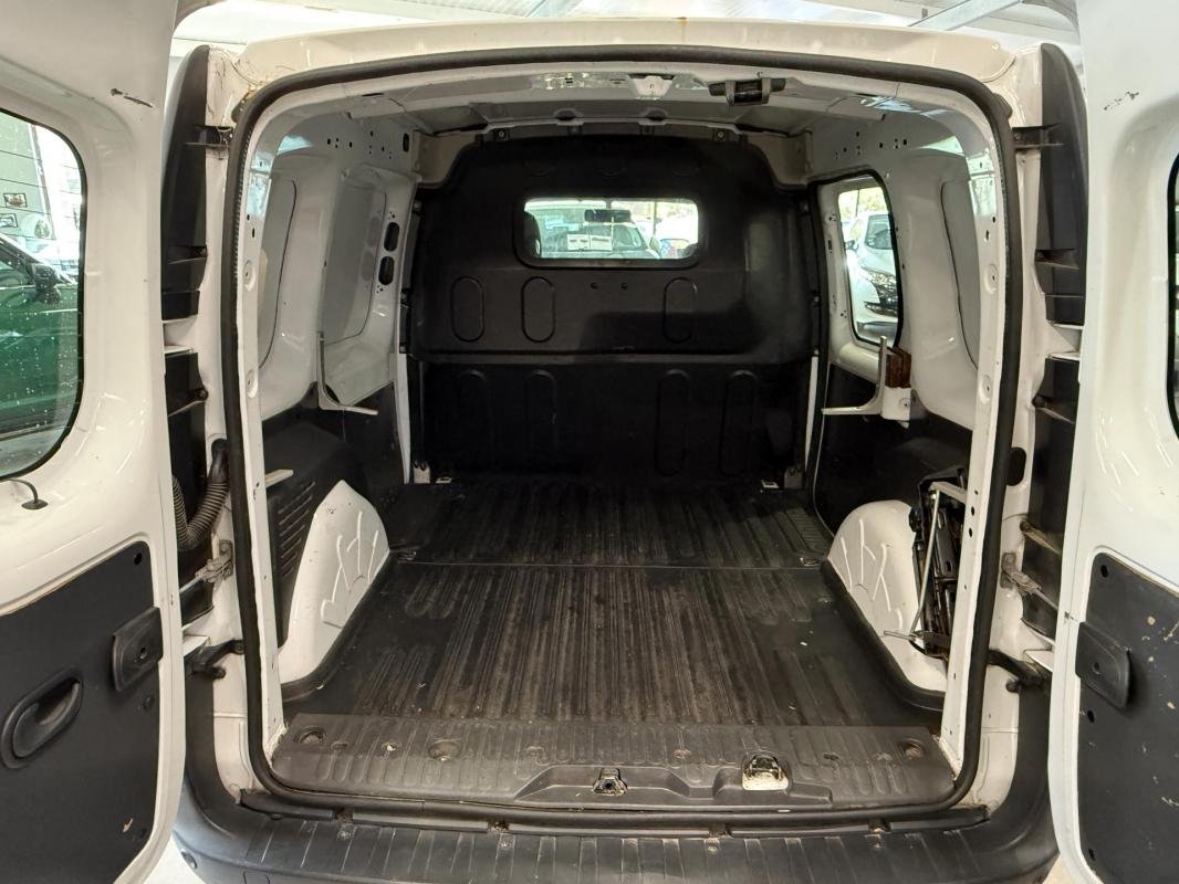 Renault Kangoo - Photo 21