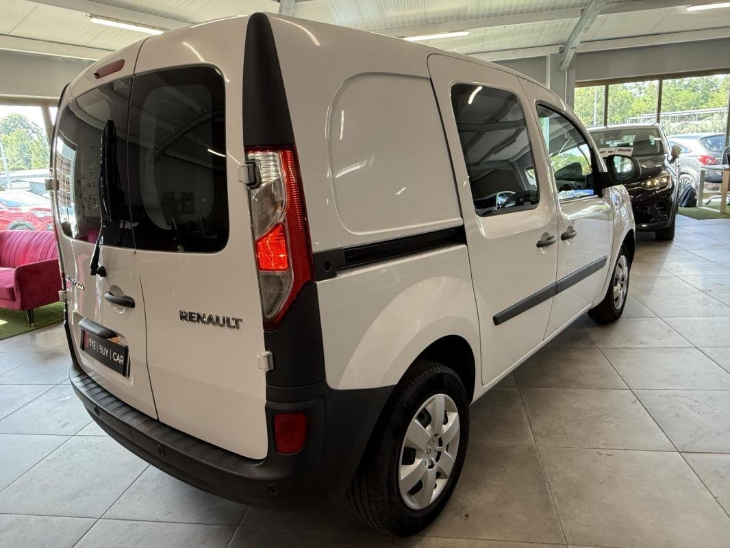 Renault Kangoo - Photo 3