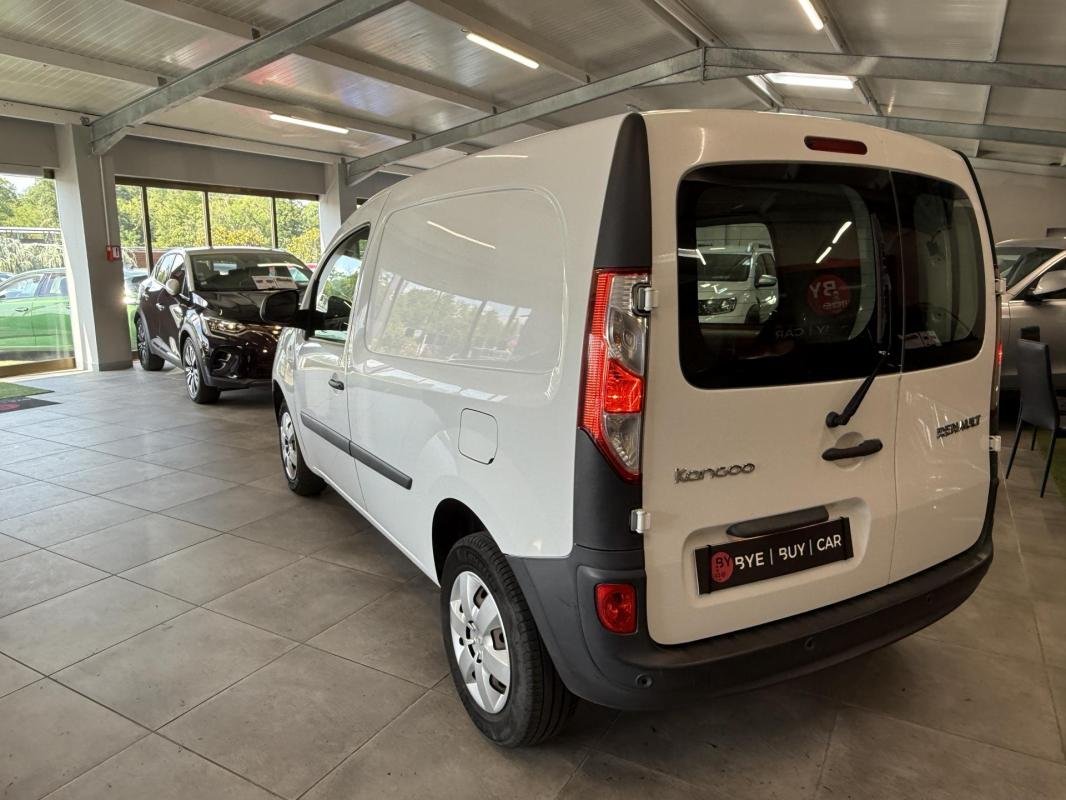 Renault Kangoo - Photo 4