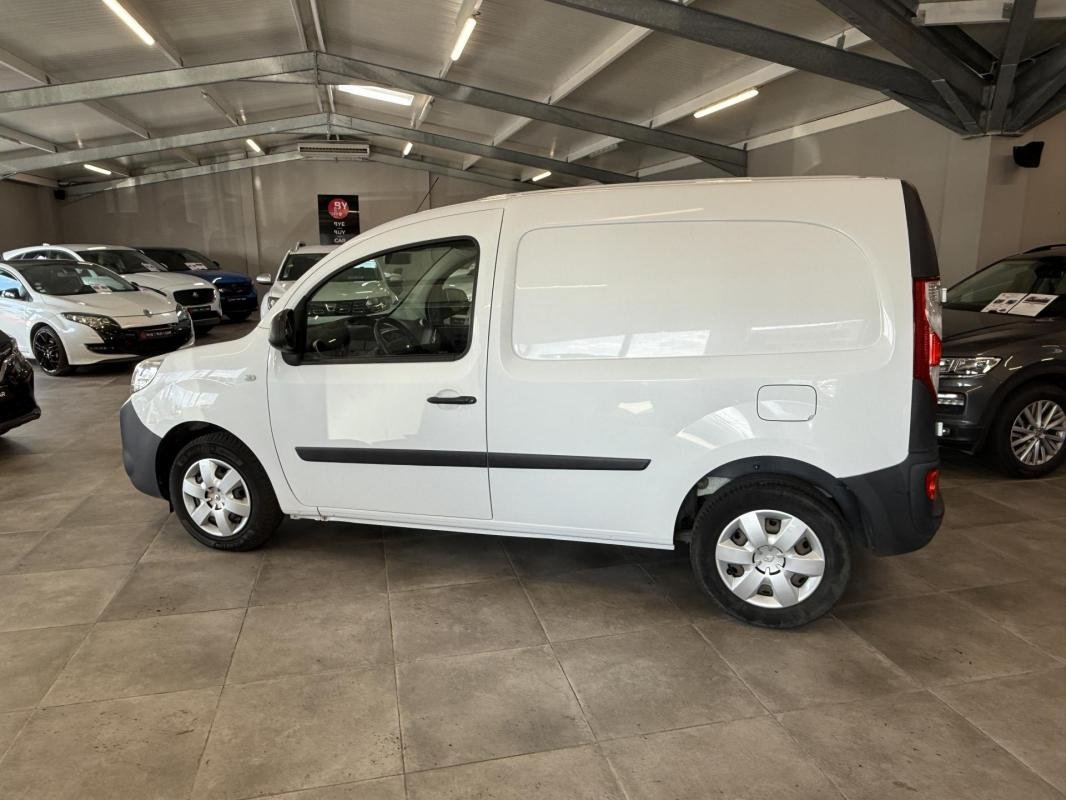 Renault Kangoo - Photo 5