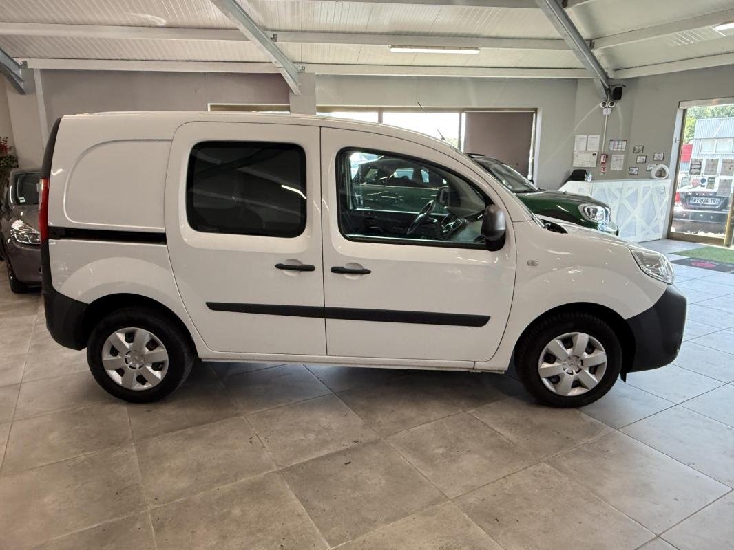 Renault Kangoo - Photo 6