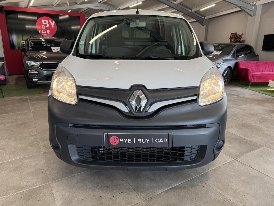 Renault Kangoo - Photo 7