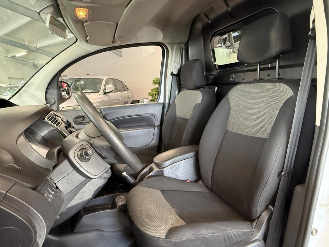 Renault Kangoo - Photo 9