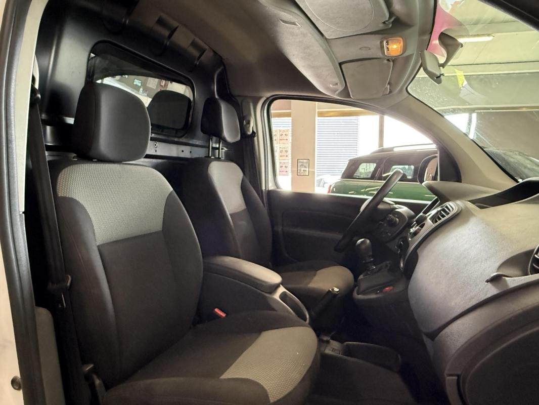 Renault Kangoo - Photo 10