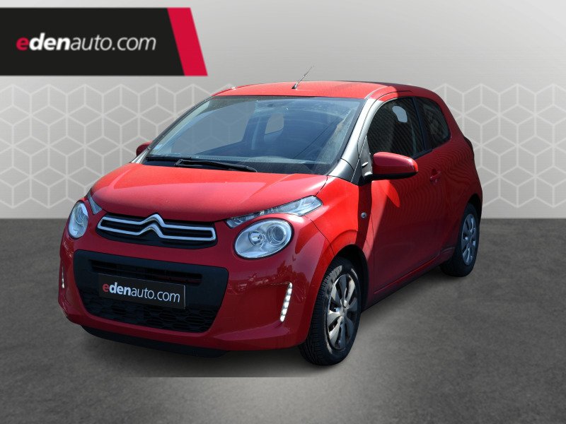 Citroën C1 - Photo 1