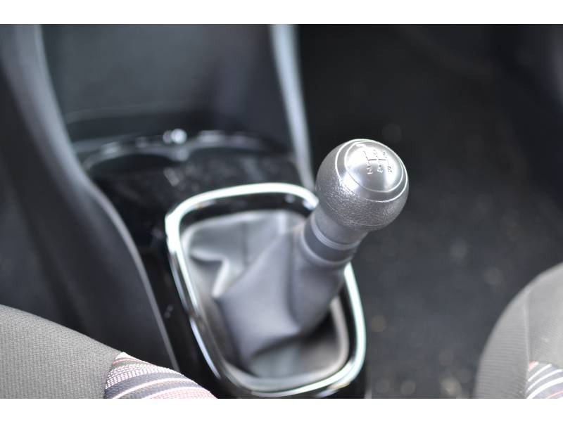 Citroën C1 - Photo 14