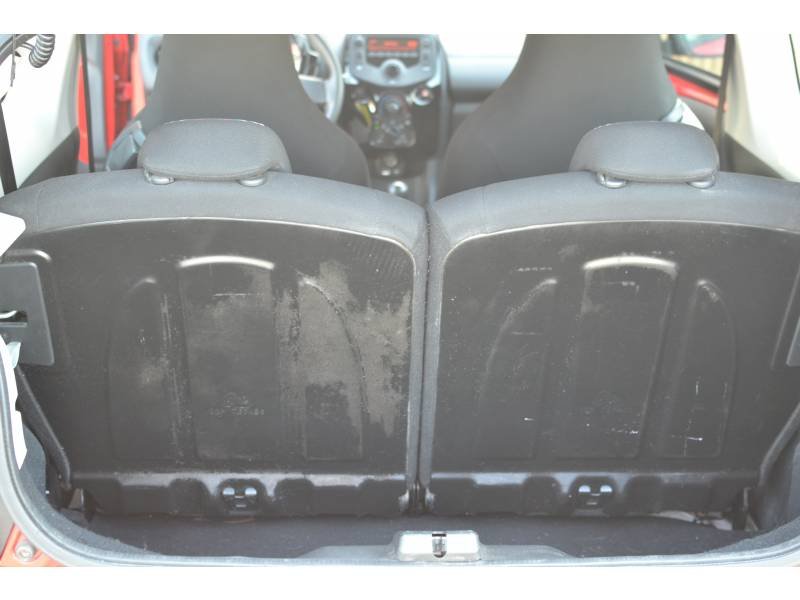Citroën C1 - Photo 18