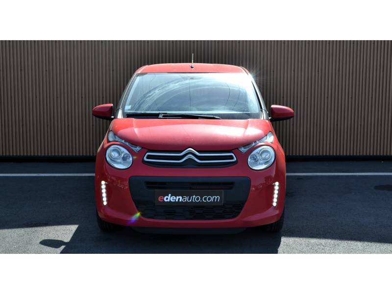 Citroën C1 - Photo 20