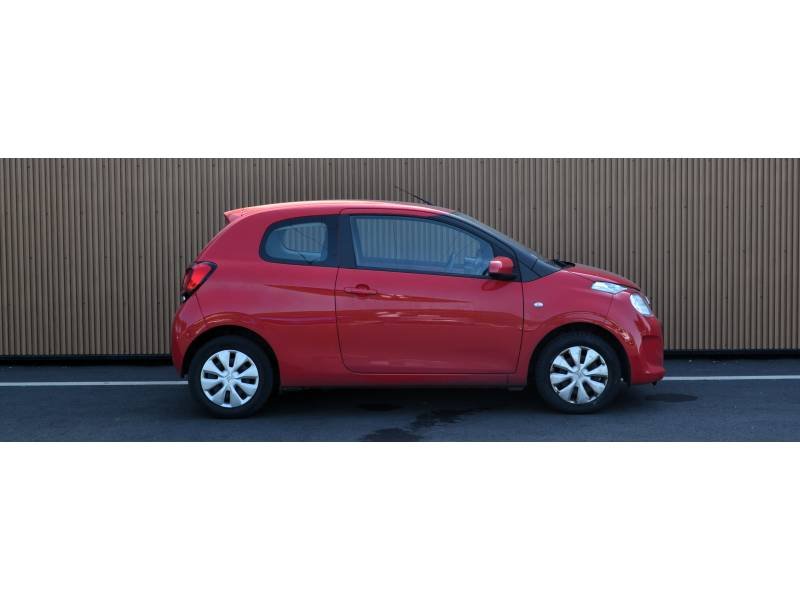 Citroën C1 - Photo 24