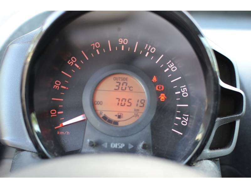 Citroën C1 - Photo 34