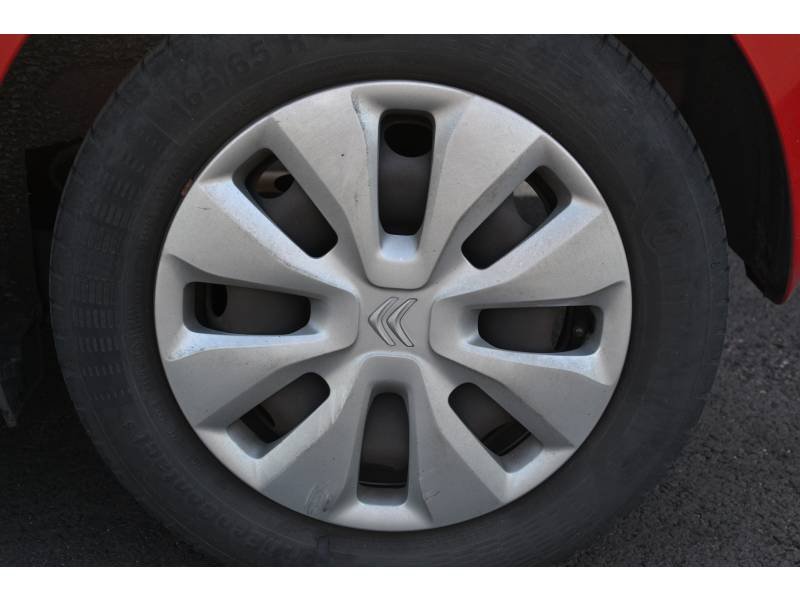 Citroën C1 - Photo 5