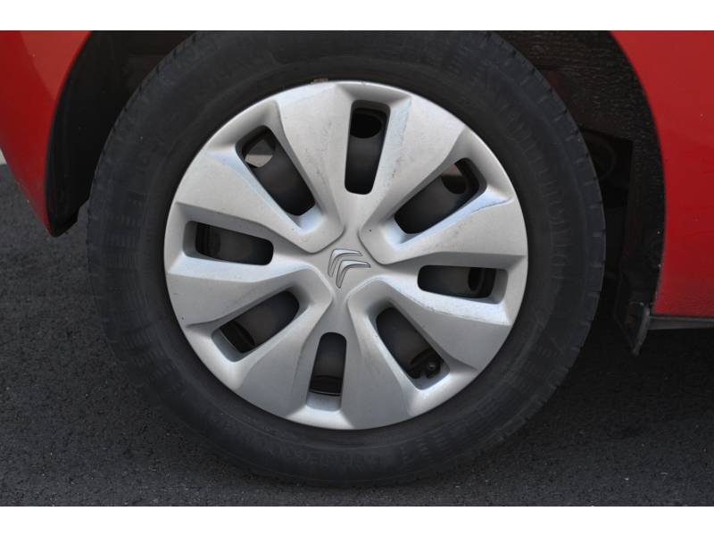Citroën C1 - Photo 7