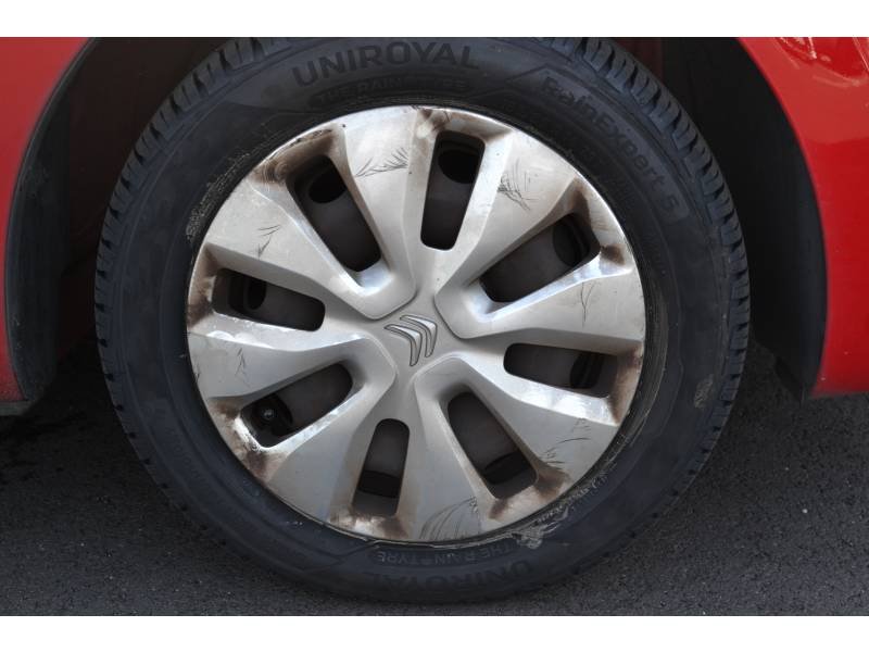 Citroën C1 - Photo 8