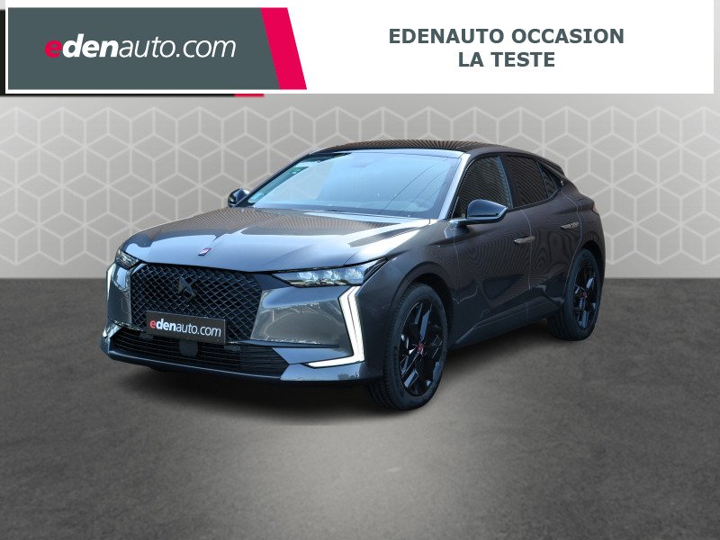 DS DS 4 - Photo 1