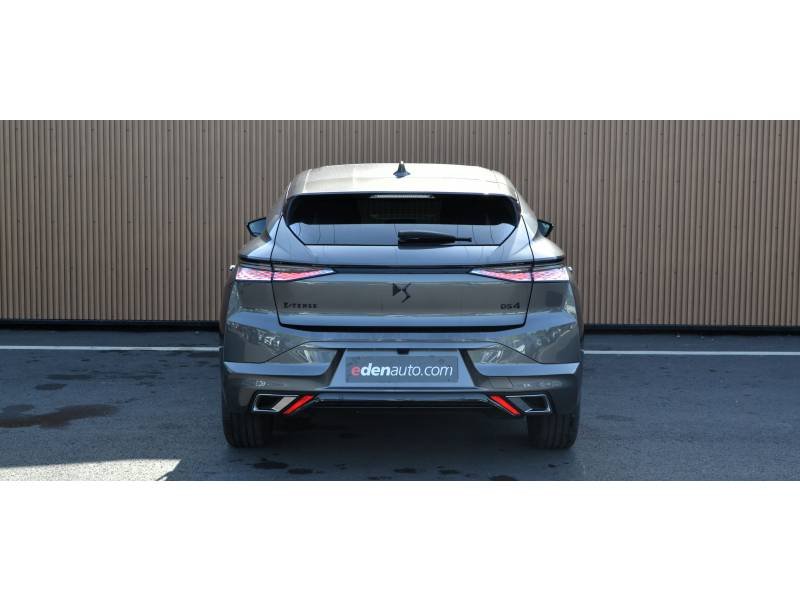 DS DS 4 - Photo 11