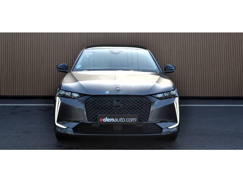 DS DS 4 - Photo 2