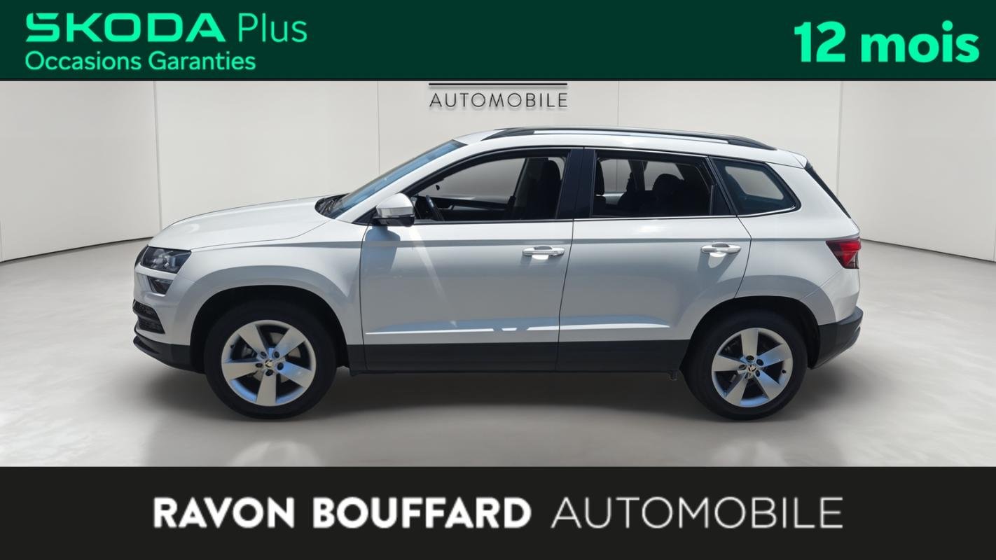 Skoda Karoq - Photo 2