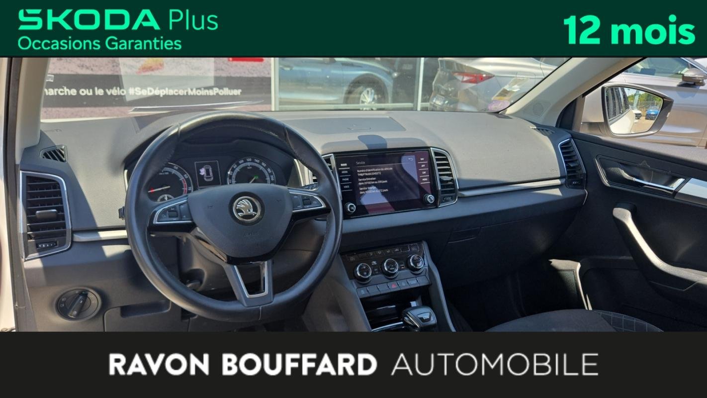 Skoda Karoq - Photo 27