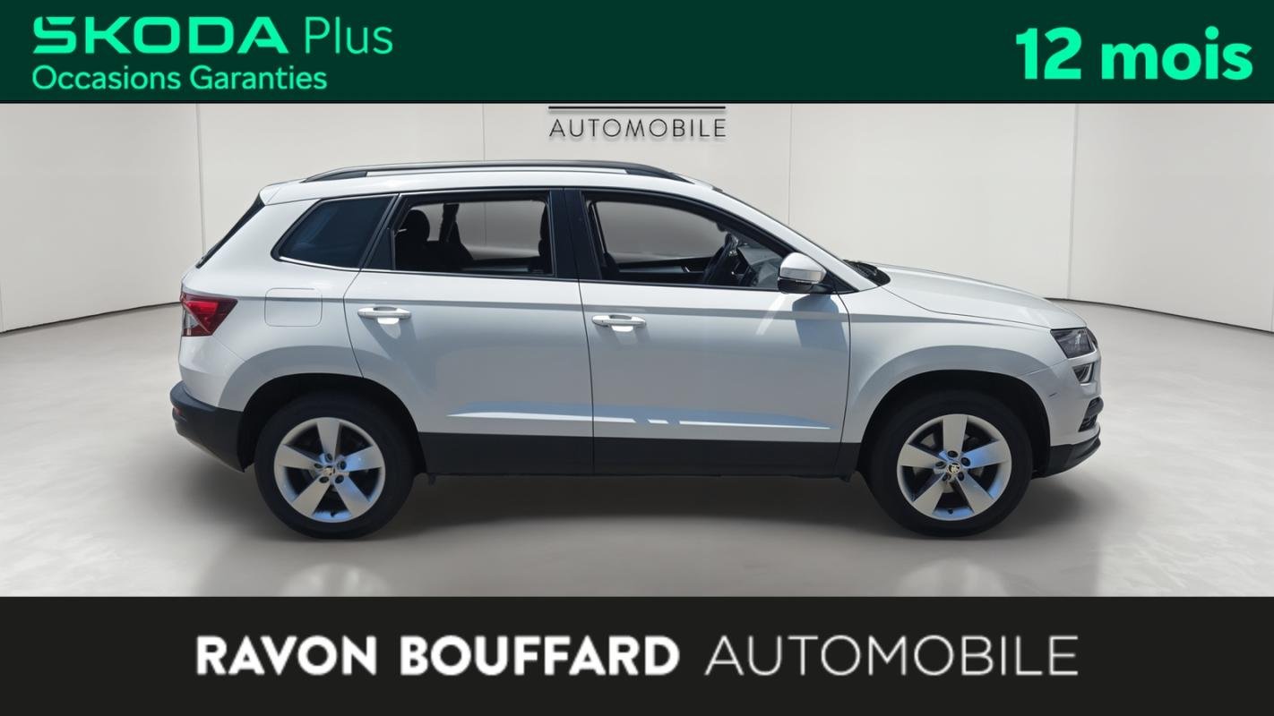 Skoda Karoq - Photo 6