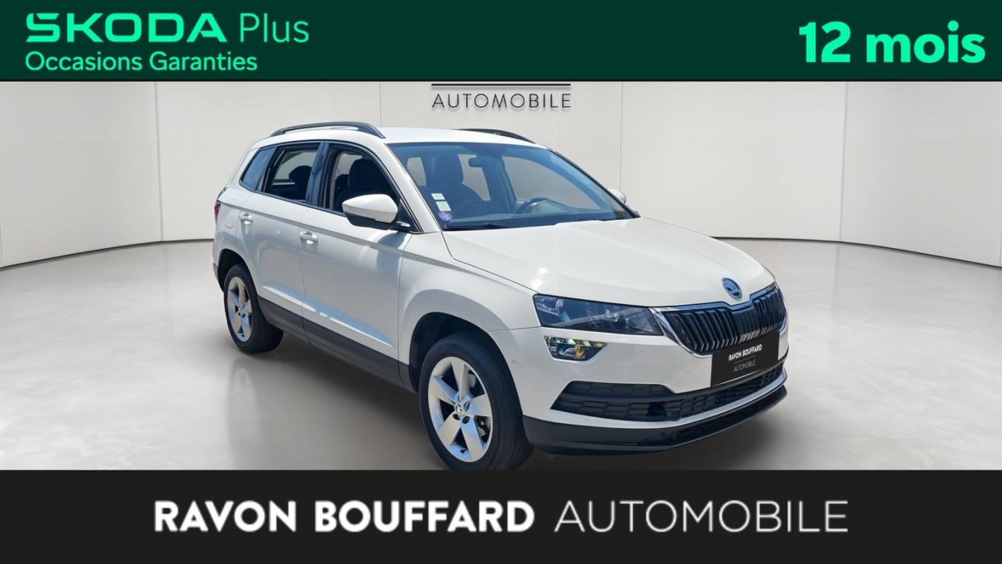Skoda Karoq - Photo 7