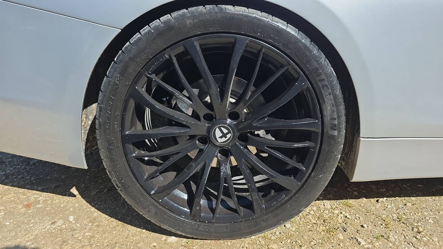 BMW Serie 4 coupé - Photo 16