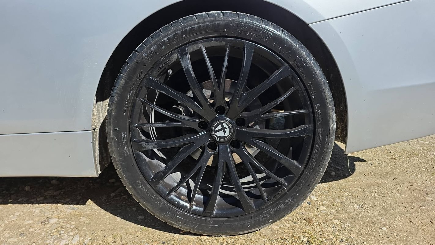 BMW Serie 4 coupé - Photo 19