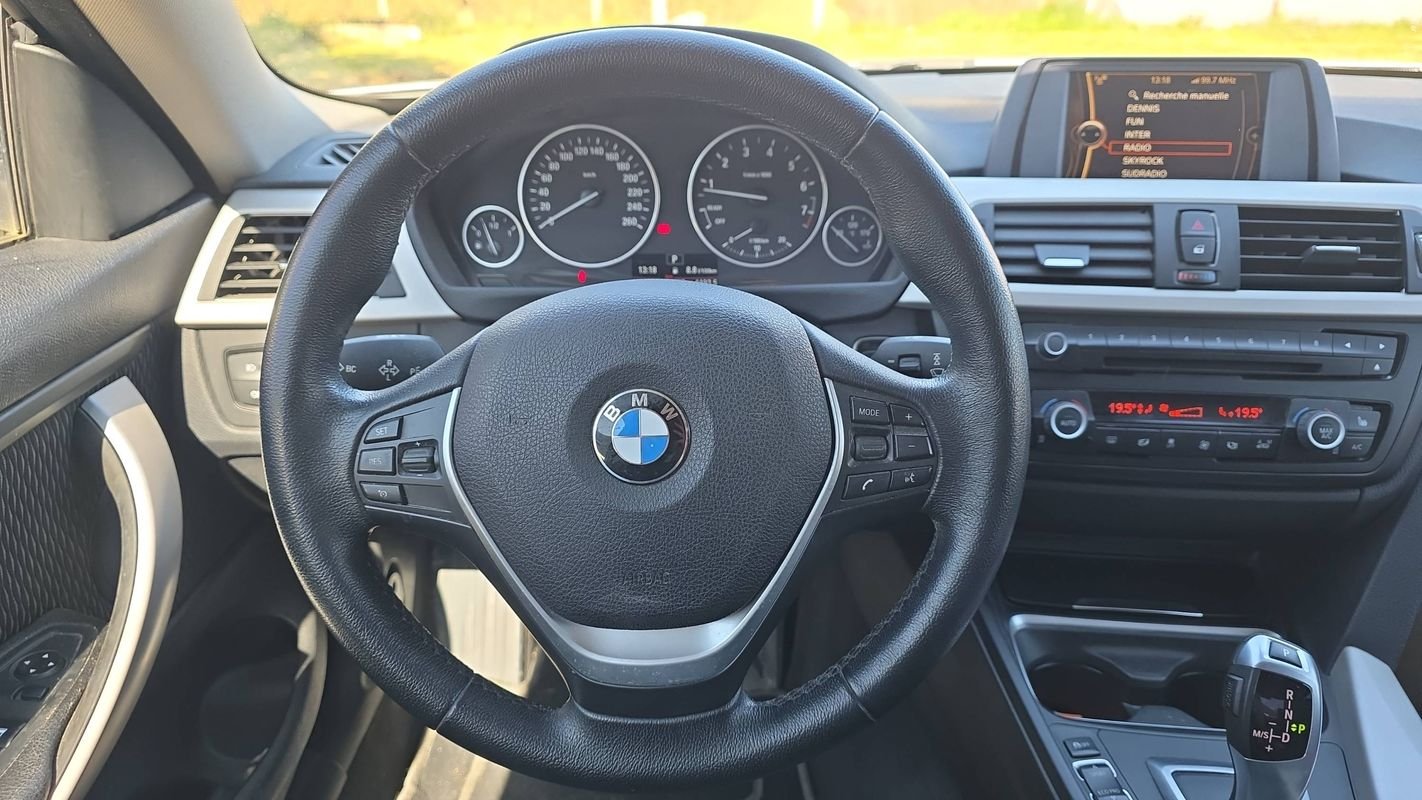 BMW Serie 4 coupé - Photo 23