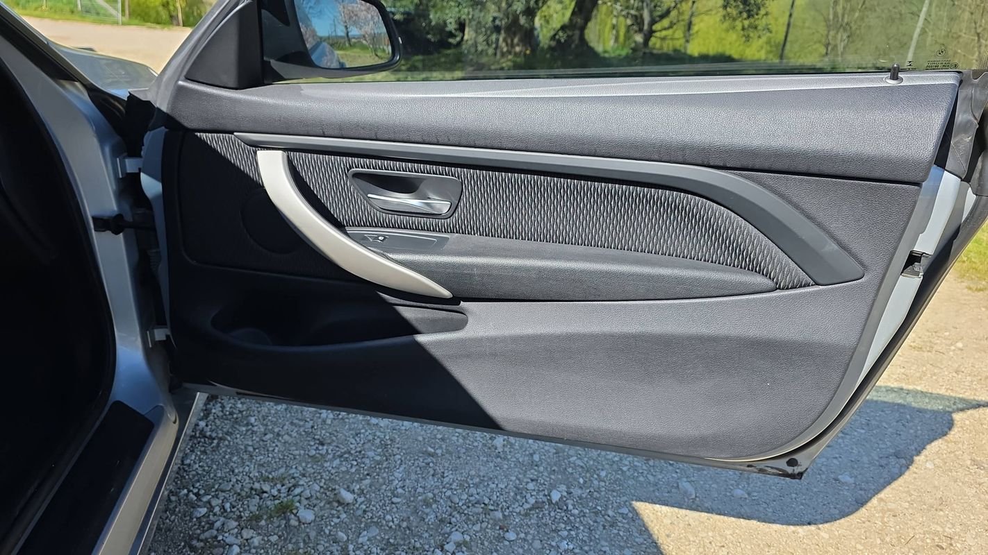 BMW Serie 4 coupé - Photo 24
