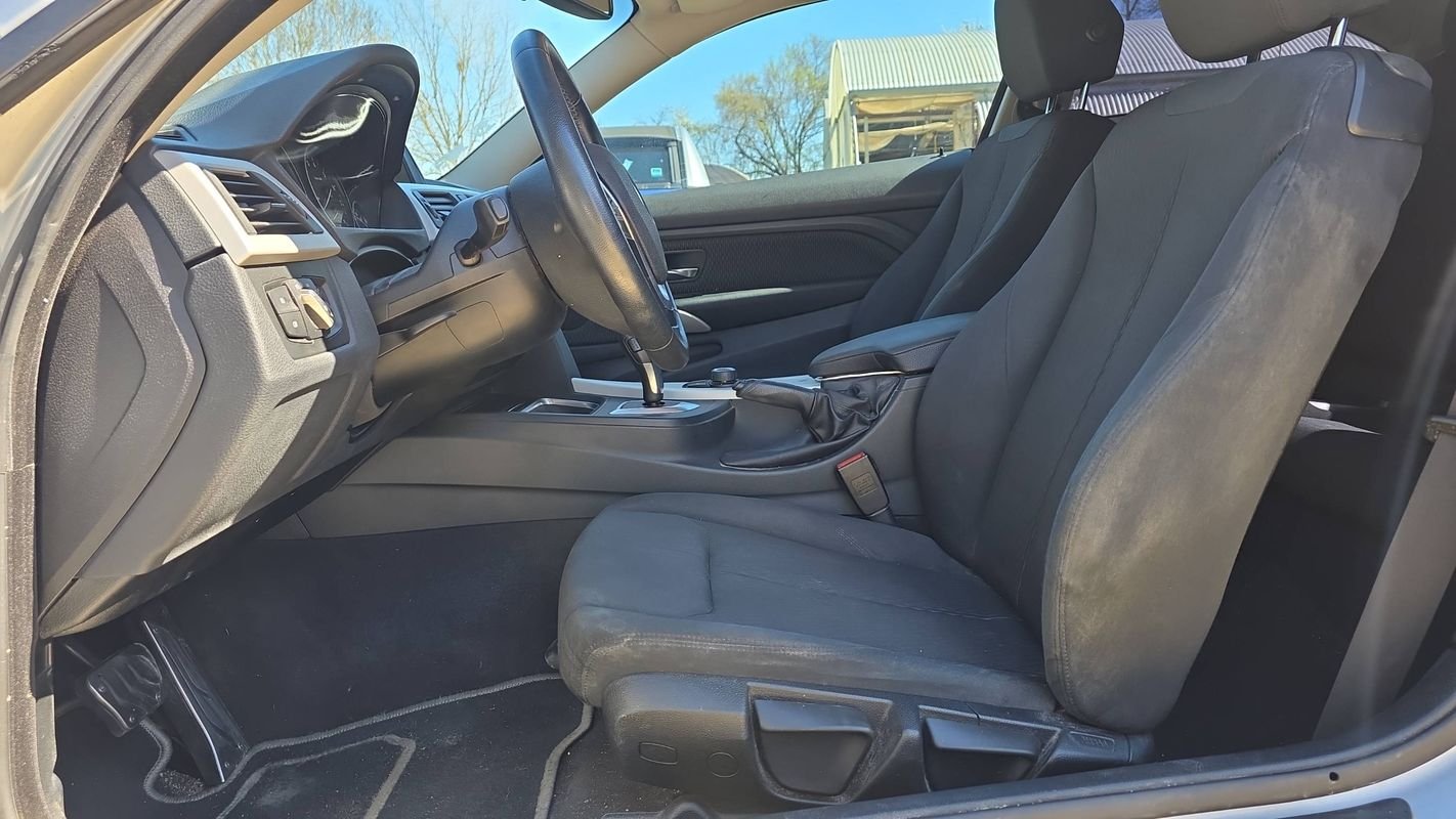 BMW Serie 4 coupé - Photo 25