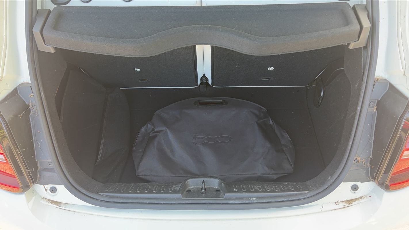 Fiat 500 - Photo 14