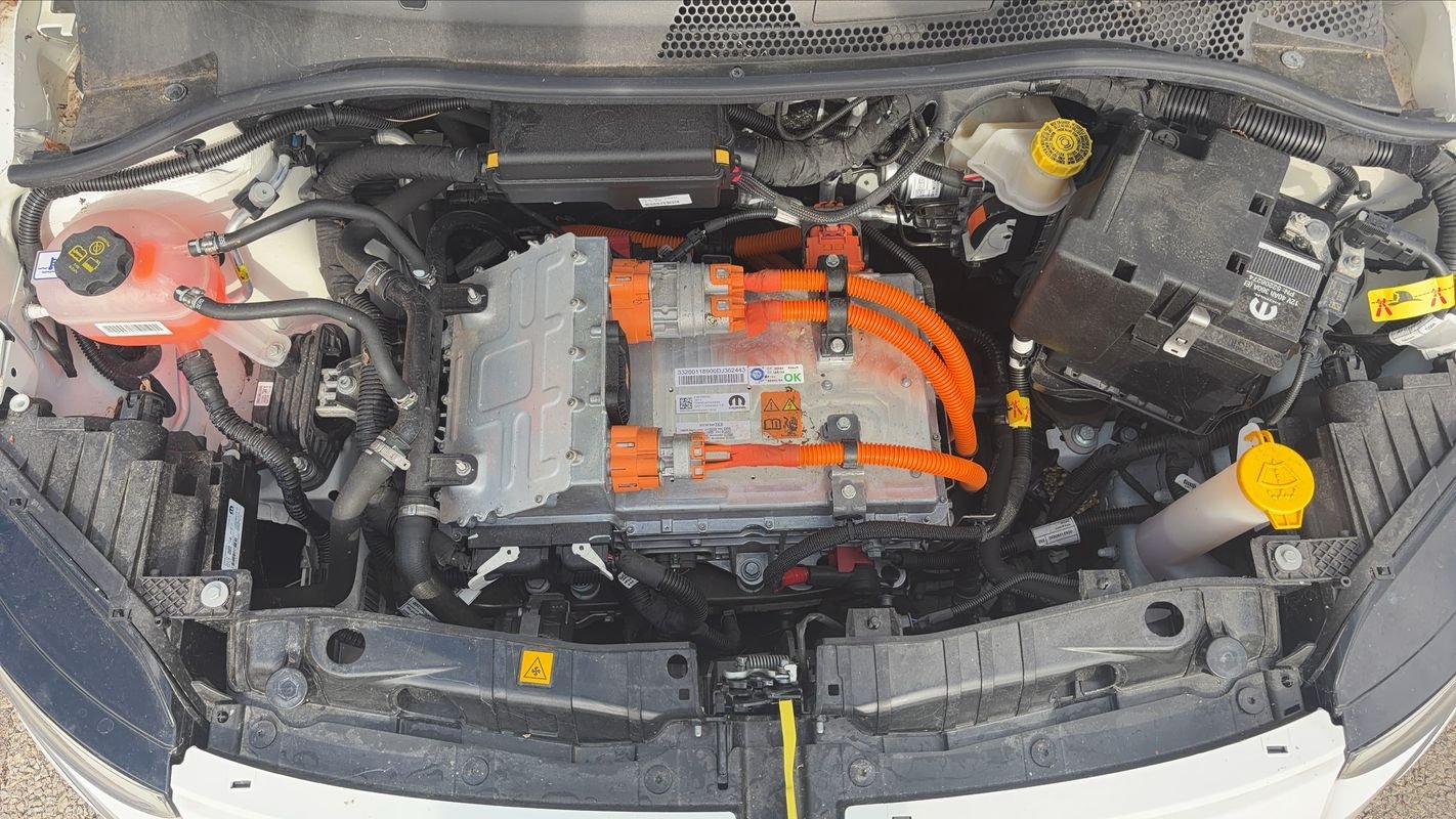 Fiat 500 - Photo 15
