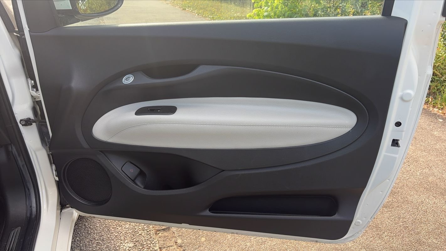 Fiat 500 - Photo 22