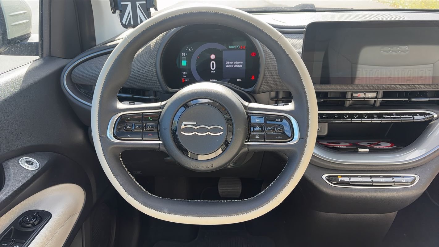 Fiat 500 - Photo 24