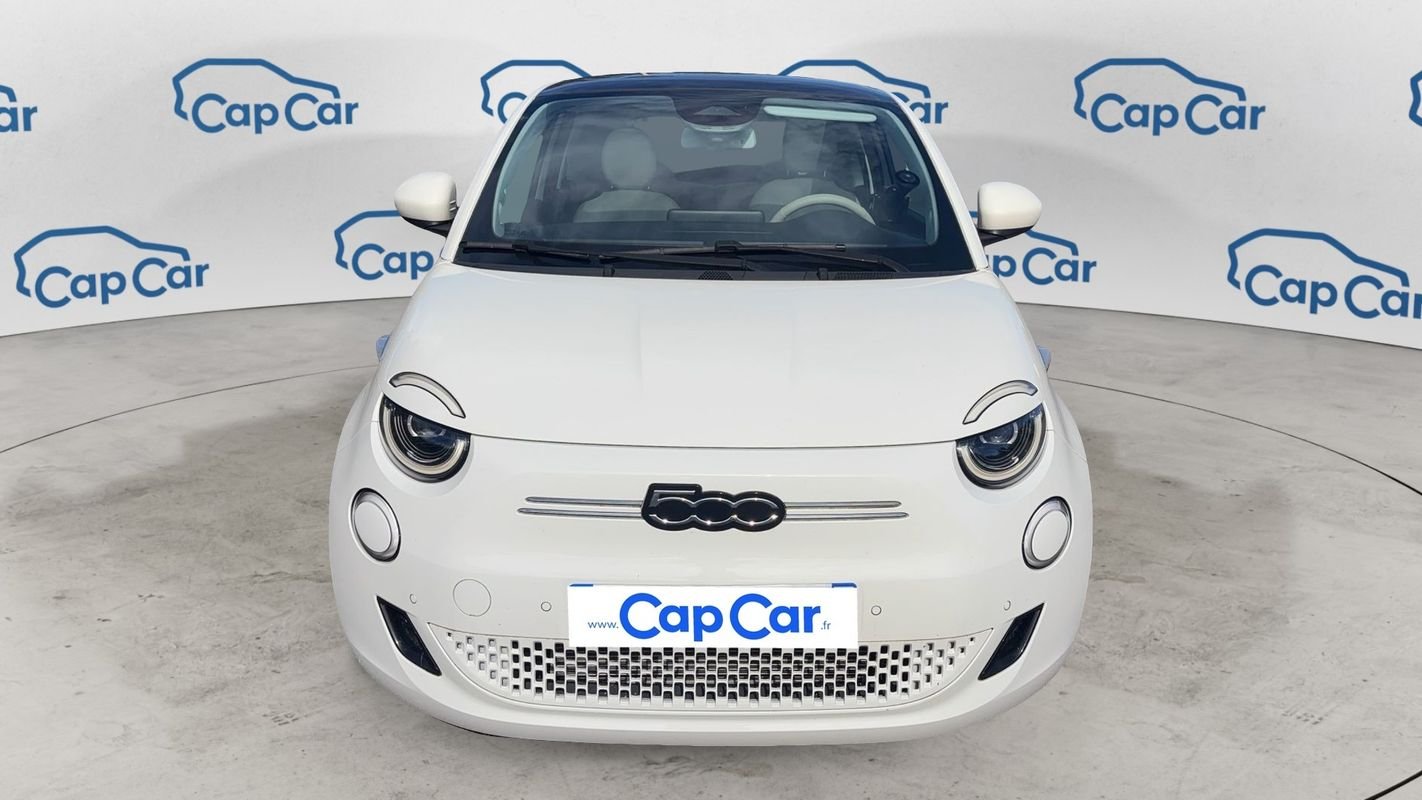 Fiat 500 - Photo 5