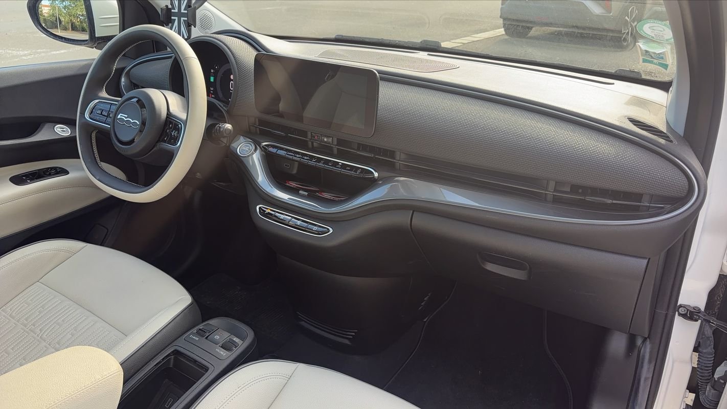 Fiat 500 - Photo 10