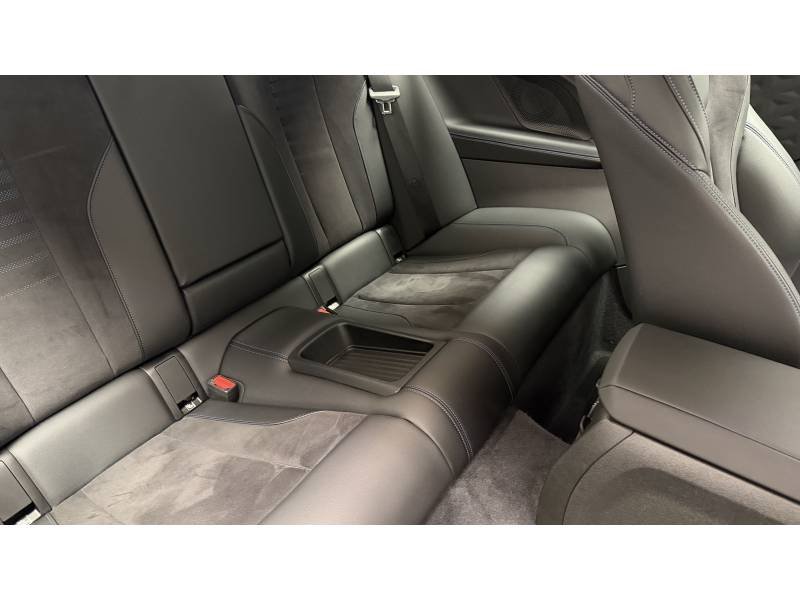 BMW Serie 2 - Photo 18