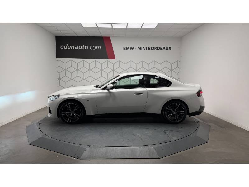 BMW Serie 2 - Photo 2