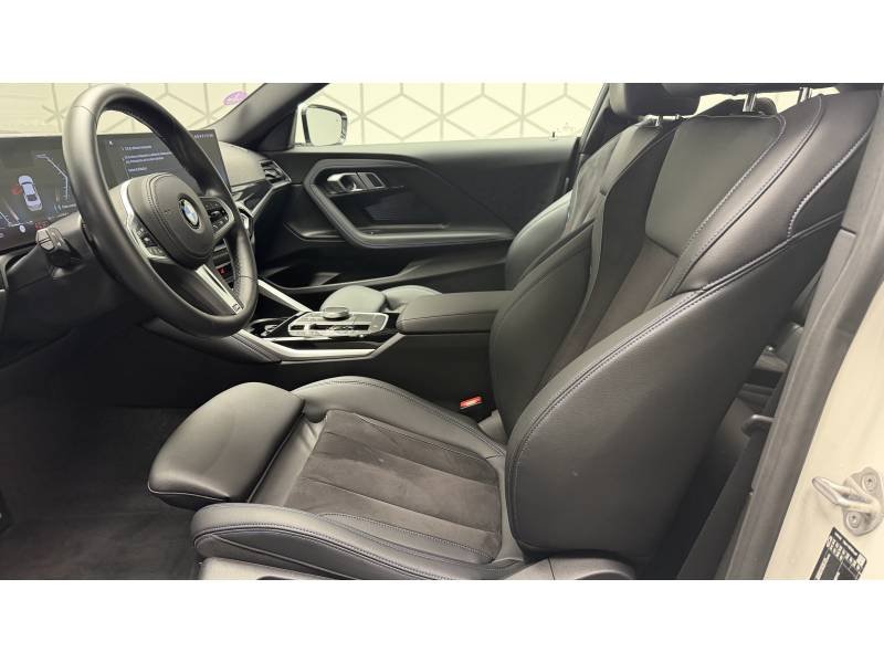 BMW Serie 2 - Photo 23
