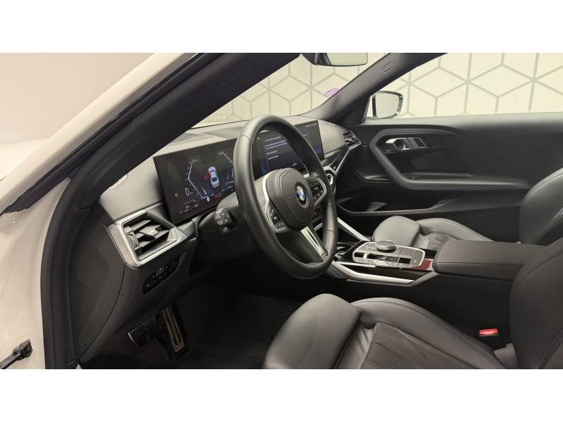 BMW Serie 2 - Photo 24