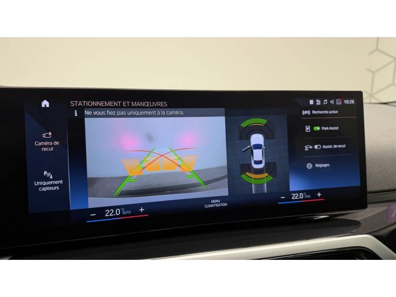 BMW Serie 2 - Photo 43