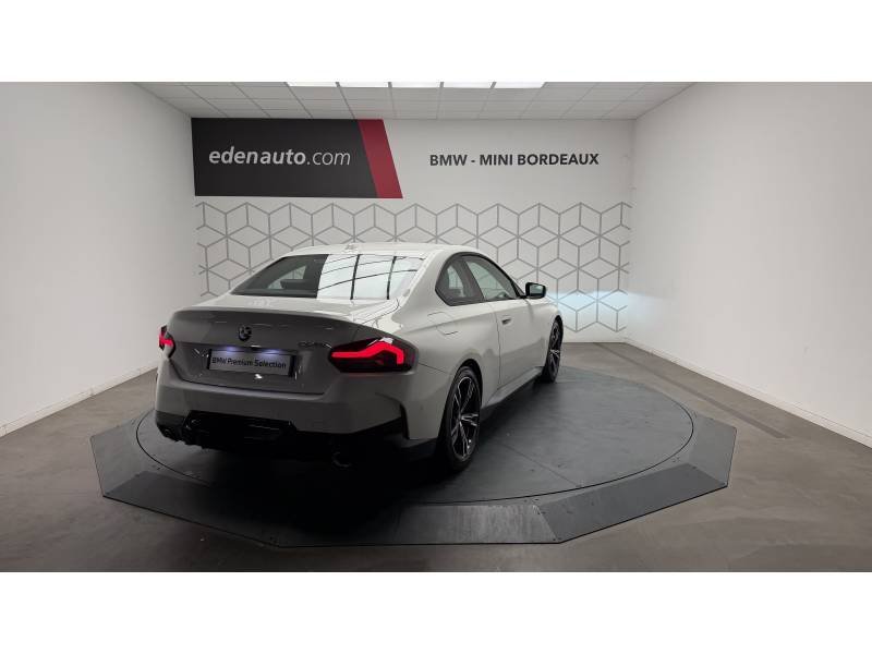 BMW Serie 2 - Photo 5